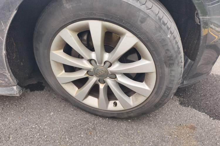 Used Audi A6L 2016 TFSI Technology Edition Right Front Wheel Hub