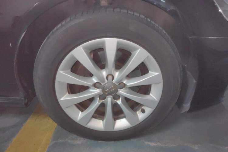 Used Audi A6L 2016 TFSI Technology Edition Right Front Wheel Hub