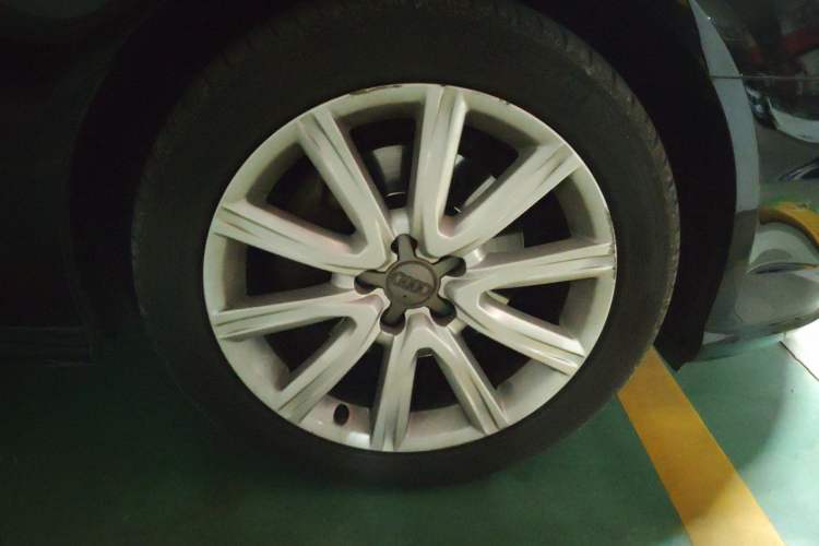 Used Audi A6L 2016 TFSI Technology Edition Right Front Wheel Hub