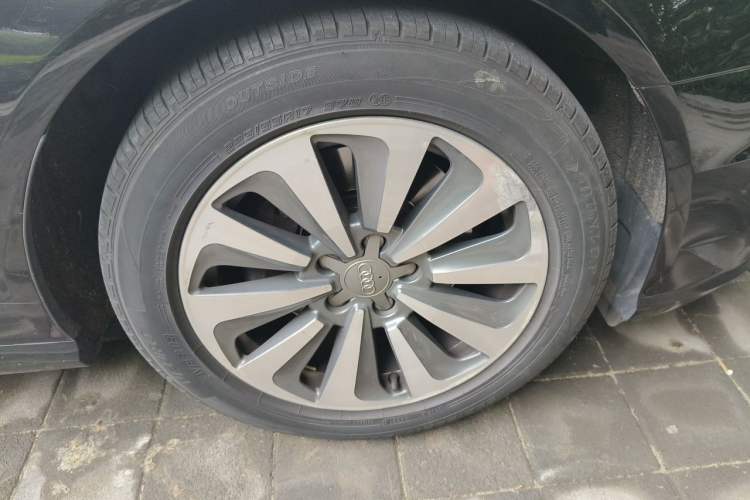 Used Audi A6L 2016 30 FSI Comfort Version Right Front Wheel Hub