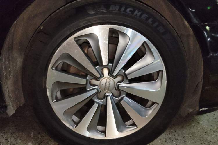Used Audi A6L 2016 30 FSI Comfort Version Right Front Wheel Hub