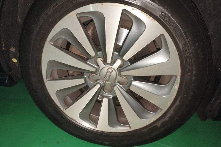 Used Audi A6L 2016 30 FSI Comfort Version Right Front Wheel Hub