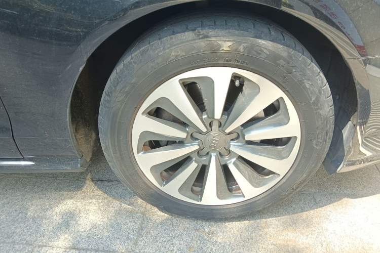 Used Audi A6L 2016 TFSI Comfort Model Right Front Wheel Hub