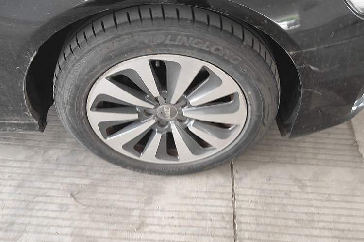 Used Audi A6L 2016 30 FSI Comfort Version Right Front Wheel Hub