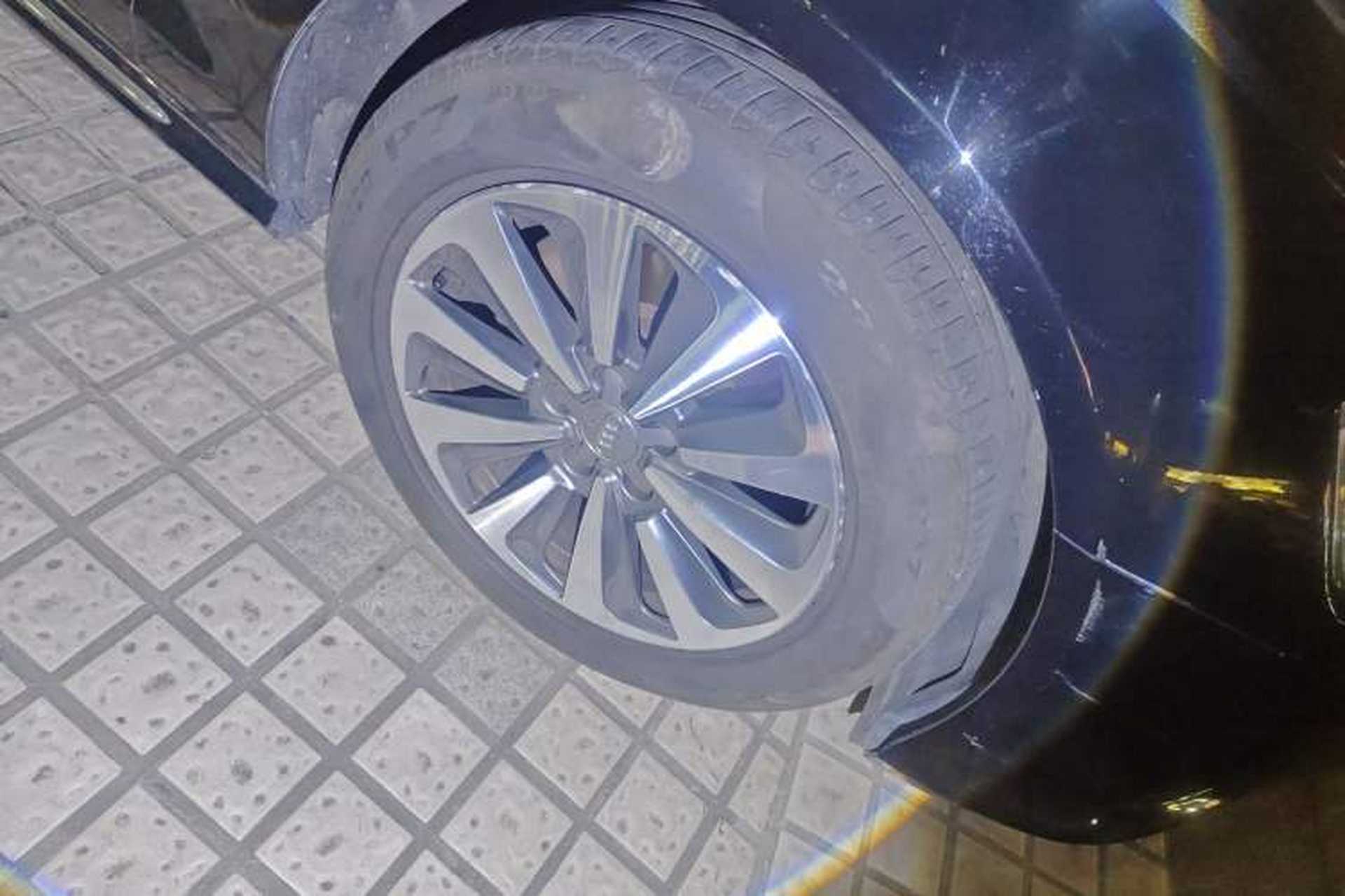 Used Audi A6L 2016 TFSI Comfort Model Right Front Wheel Hub