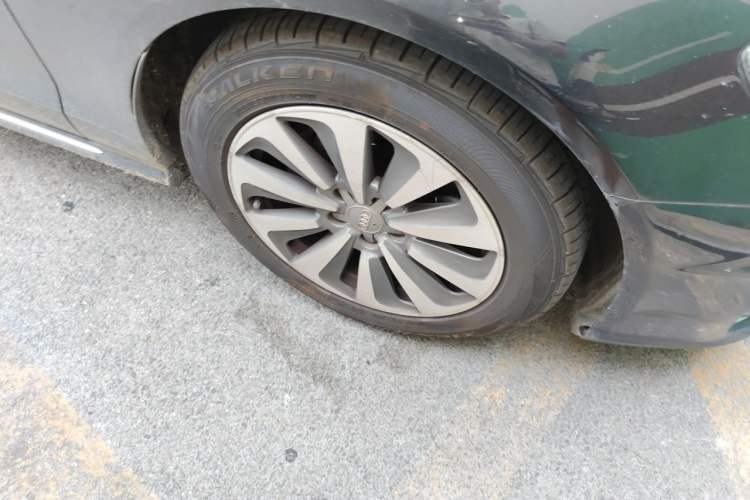 Used Audi A6L 2016 30 FSI Comfort Version Right Front Wheel Hub