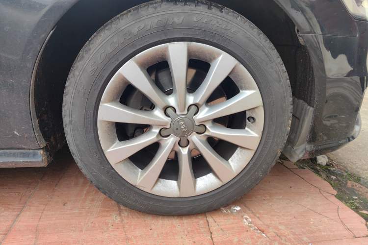 Used Audi A6L 2016 TFSI Technology Edition Right Front Wheel Hub
