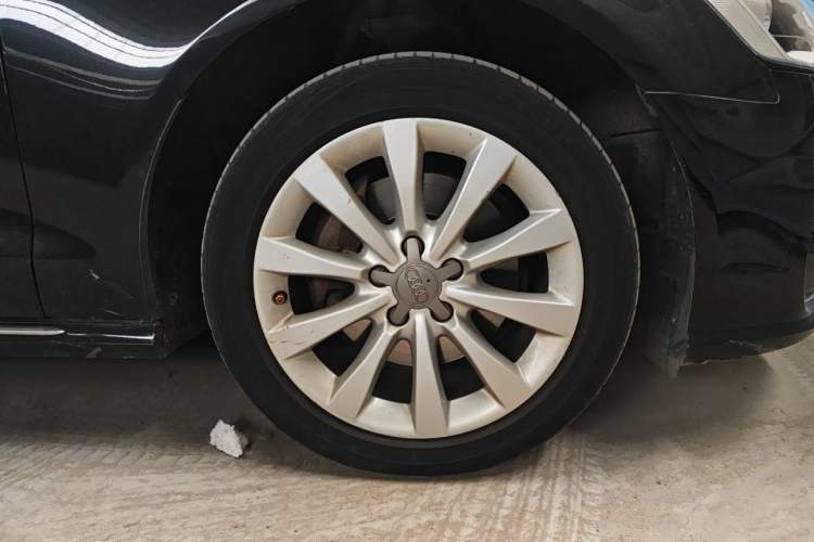 Used Audi A6L 2016 TFSI Technology Edition Right Front Wheel Hub