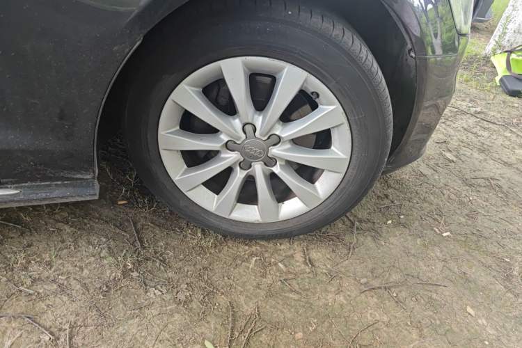 Used Audi A6L 2016 TFSI Technology Edition Right Front Wheel Hub