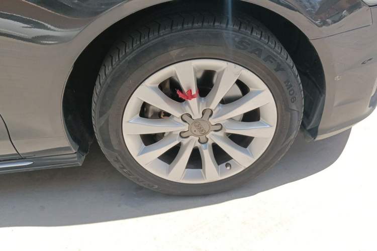 Used Audi A6L 2016 TFSI Technology Edition Right Front Wheel Hub