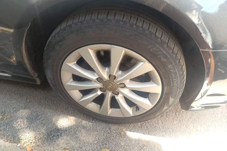 Used Audi A6L 2016 TFSI Technology Edition Right Front Wheel Hub
