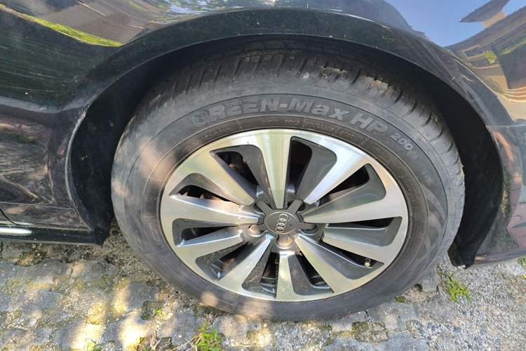 Used Audi A6L 2016 TFSI Technology Edition Right Front Wheel Hub