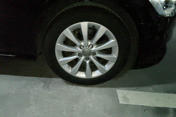 Used Audi A6L 2016 TFSI Technology Edition Right Front Wheel Hub