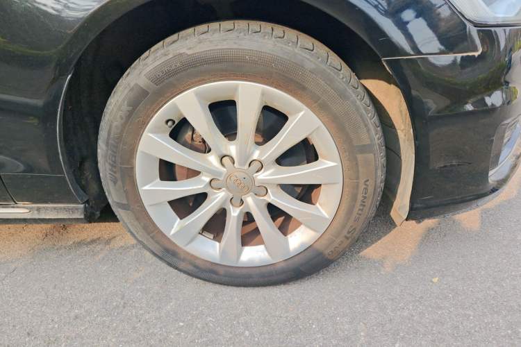 Used Audi A6L 2016 TFSI Technology Edition Right Front Wheel Hub