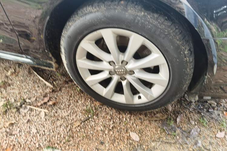 Used Audi A6L 2016 30 FSI Comfort Version Right Front Wheel Hub