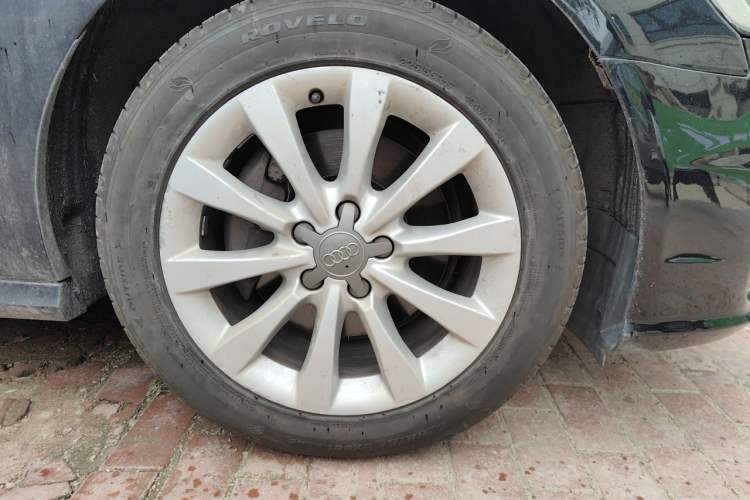 Used Audi A6L 2016 TFSI Technology Edition Right Front Wheel Hub