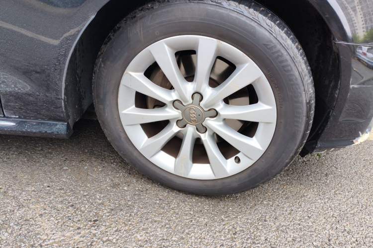 Used Audi A6L 2016 TFSI Technology Edition Right Front Wheel Hub