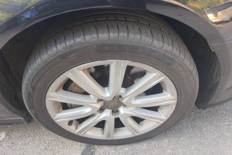 Used Audi A6L 2016 50 TFSI quattro Luxury Edition Right Front Wheel Hub