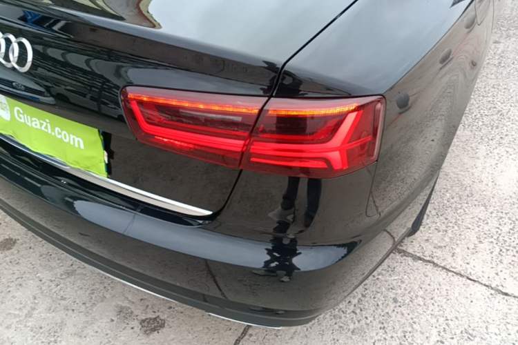 Used Audi A6L 2016 TFSI Technology Edition Right Rear Taillight