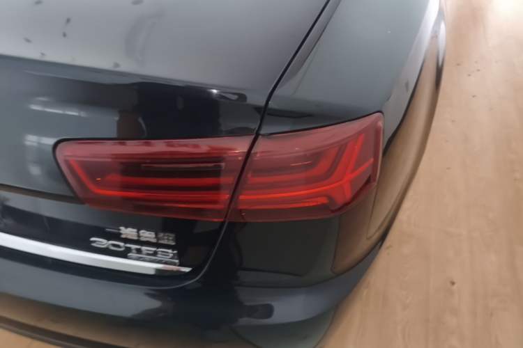 Used Audi A6L 2016 TFSI Technology Edition Right Rear Taillight