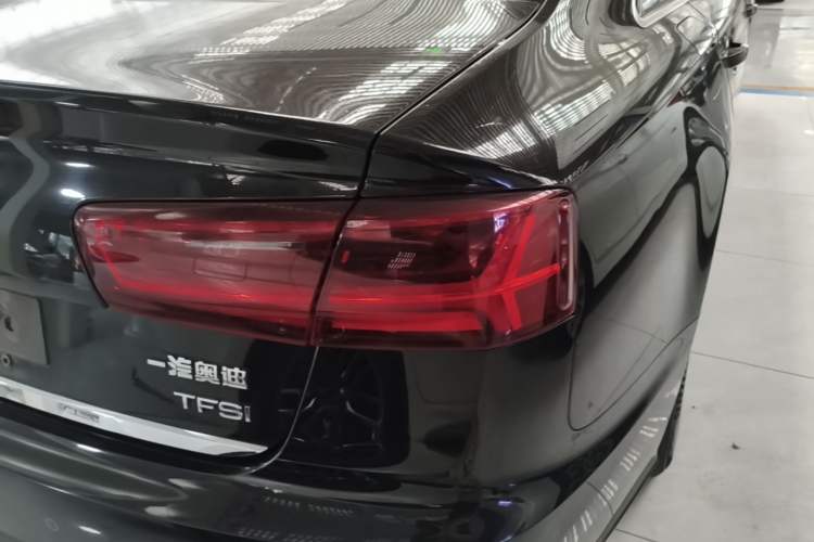 Used Audi A6L 2016 TFSI Technology Edition Right Rear Taillight