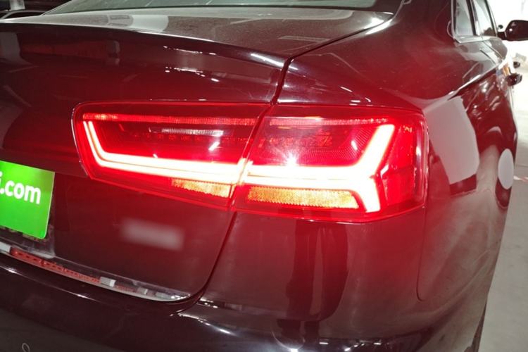 Used Audi A6L 2016 TFSI Technology Edition Right Rear Taillight
