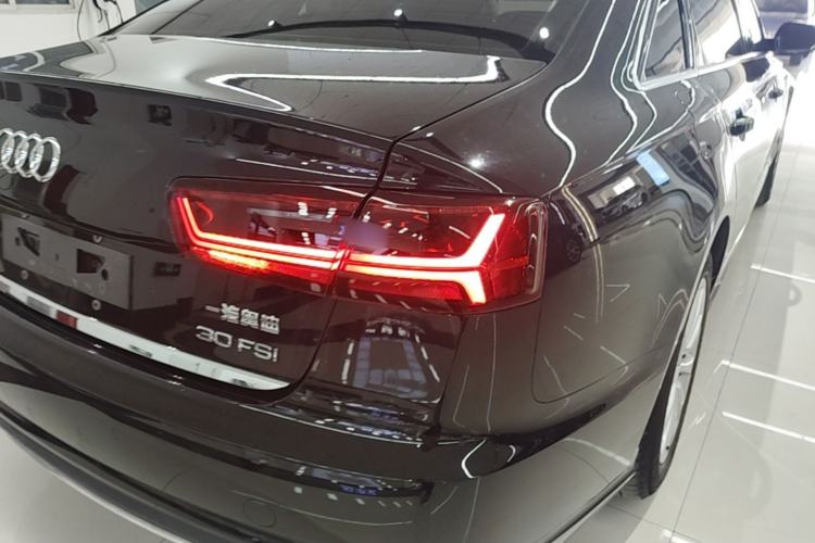 Used Audi A6L 2016 30 FSI Technology Model Right Rear Taillight