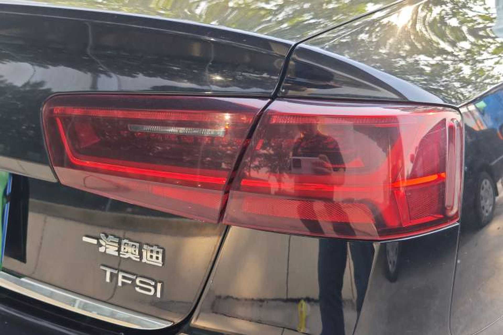 Used Audi A6L 2016 TFSI Technology Edition Right Rear Taillight