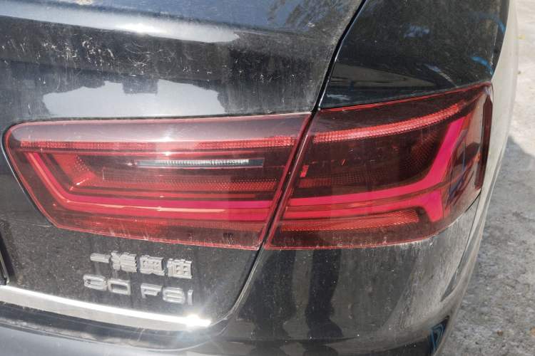 Used Audi A6L 2016 30 FSI Comfort Version Right Rear Taillight