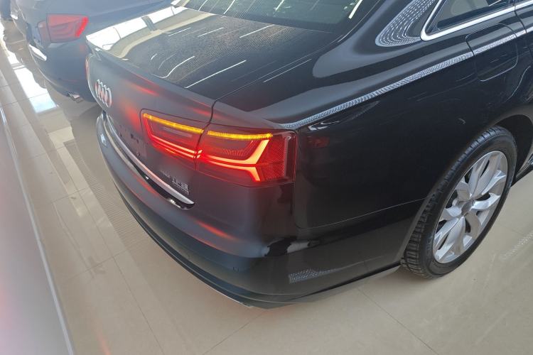 Used Audi A6L 2016 45 TFSI quattro Sport Edition Right Rear Taillight