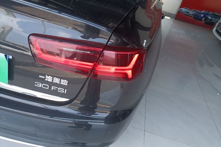 Used Audi A6L 2016 30 FSI Comfort Version Right Rear Taillight