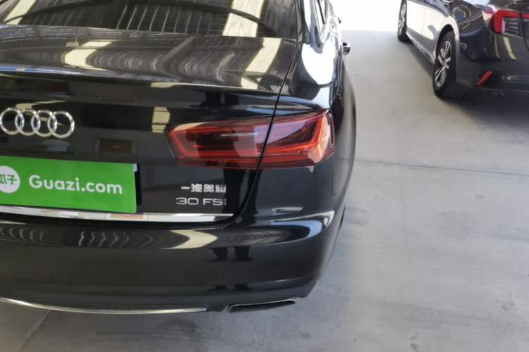 Used Audi A6L 2016 30 FSI Comfort Version Right Rear Taillight