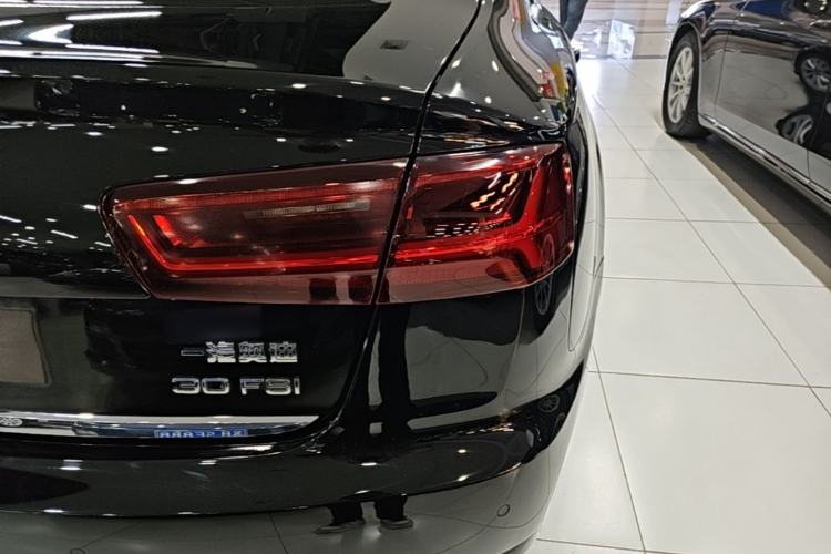 Used Audi A6L 2016 30 FSI Technology Model Right Rear Taillight