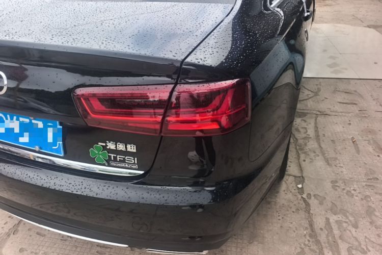 Used Audi A6L 2016 TFSI Technology Edition Right Rear Taillight