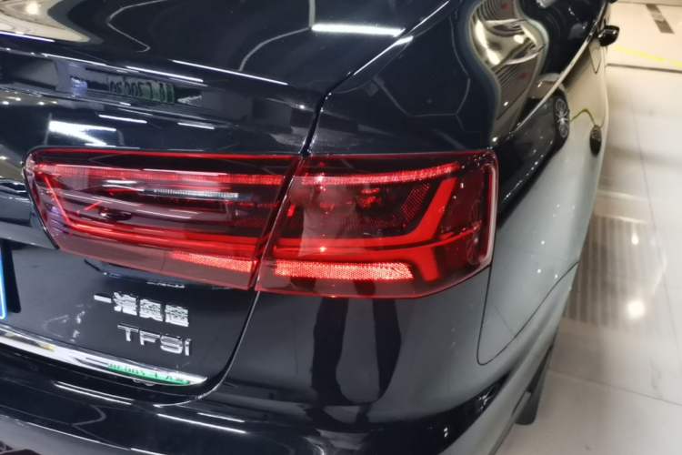 Used Audi A6L 2016 TFSI Technology Edition Right Rear Taillight