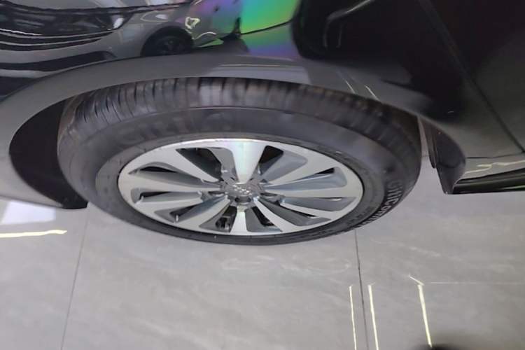 Used Audi A6L 2016 30 FSI Comfort Version Right Rear Wheel Hub