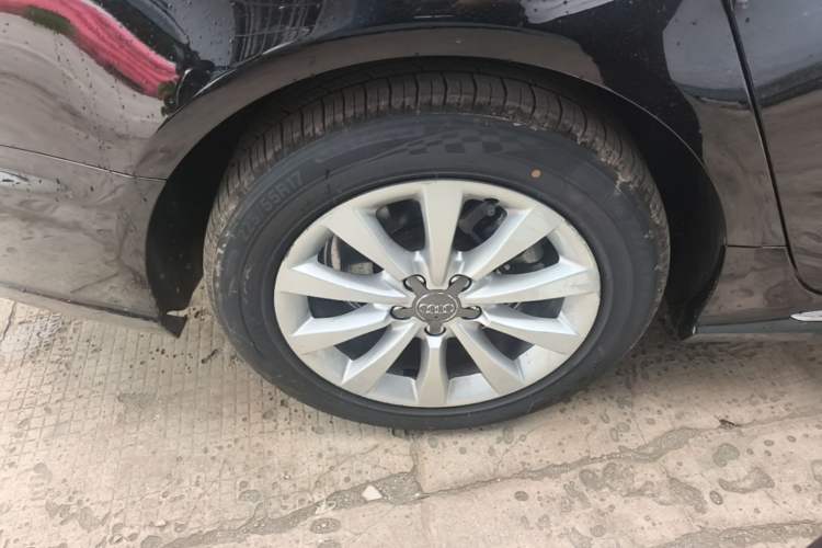Used Audi A6L 2016 TFSI Technology Edition Right Rear Wheel Hub