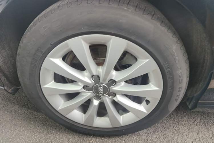 Used Audi A6L 2016 TFSI Technology Edition Right Rear Wheel Hub