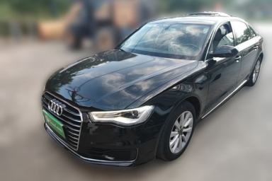 Used Audi A6L 2016 TFSI Technology Edition