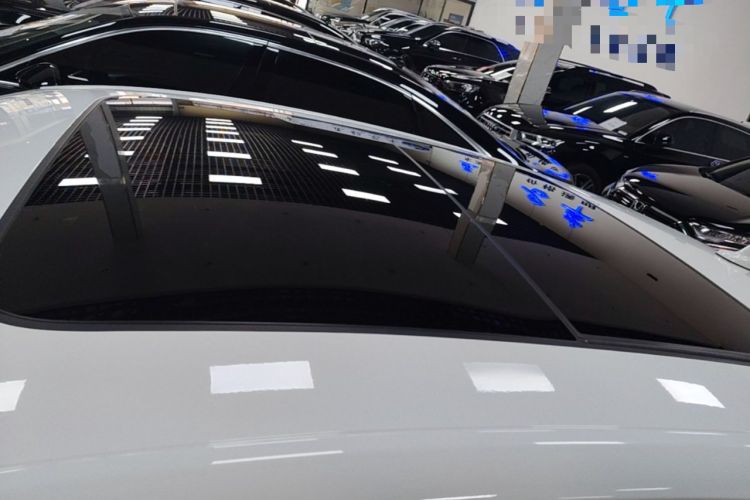Used Audi A6L 2016 30 FSI Special Edition Roof