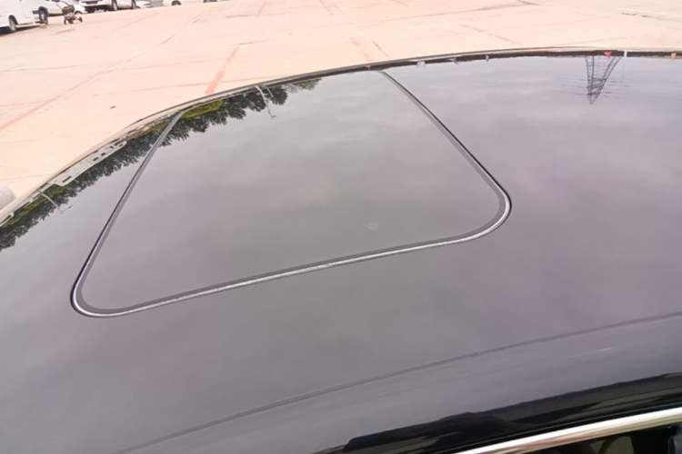 Used Audi A6L 2016 TFSI Technology Edition Roof