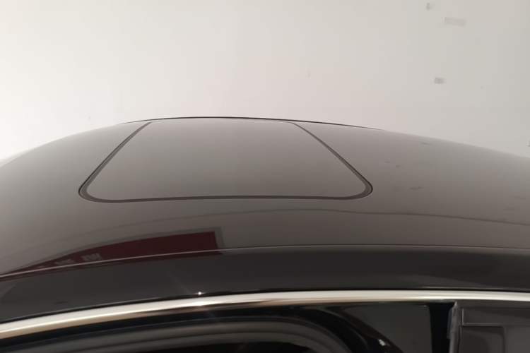 Used Audi A6L 2016 TFSI Technology Edition Roof