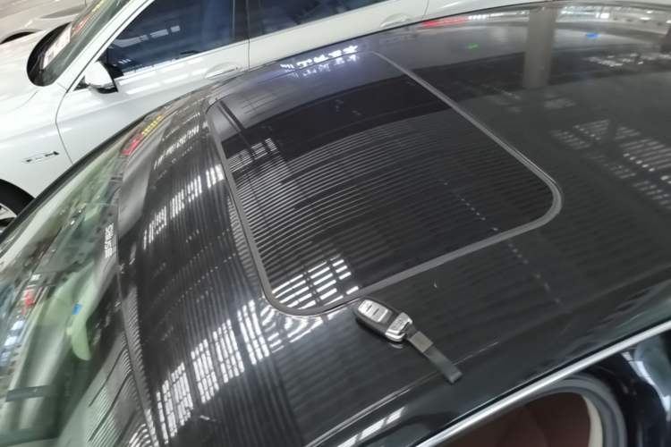 Used Audi A6L 2016 TFSI Technology Edition Roof