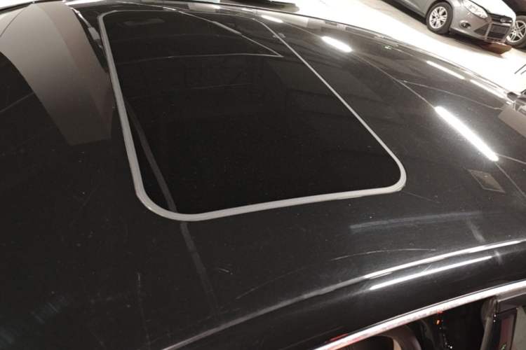 Used Audi A6L 2016 TFSI Technology Edition Roof