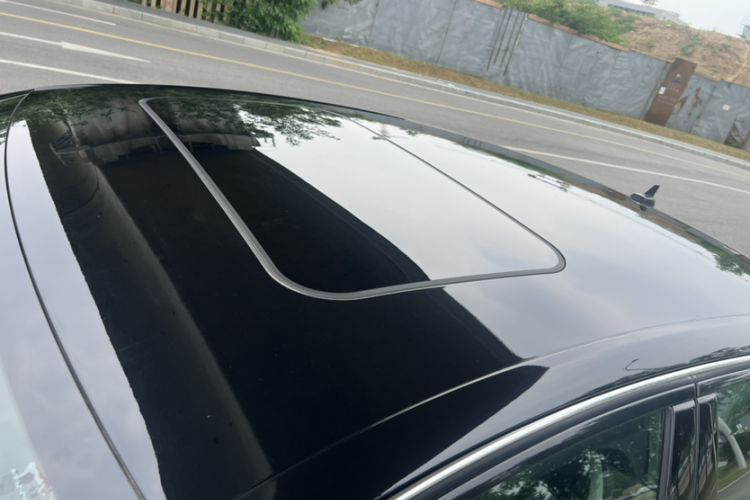 Used Audi A6L 2016 TFSI Technology Edition Roof