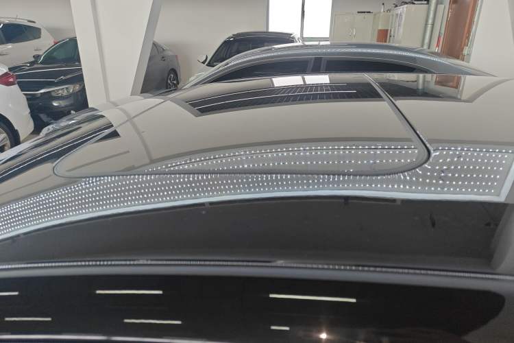 Used Audi A6L 2016 45 TFSI quattro Sport Edition Roof