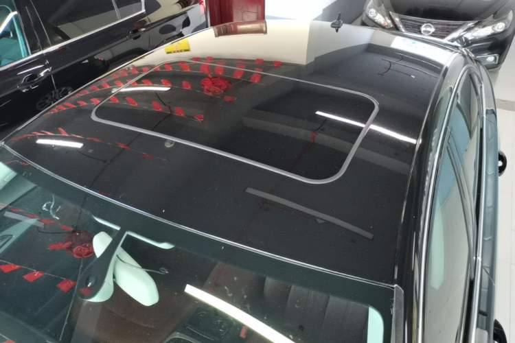 Used Audi A6L 2016 TFSI Technology Edition Roof