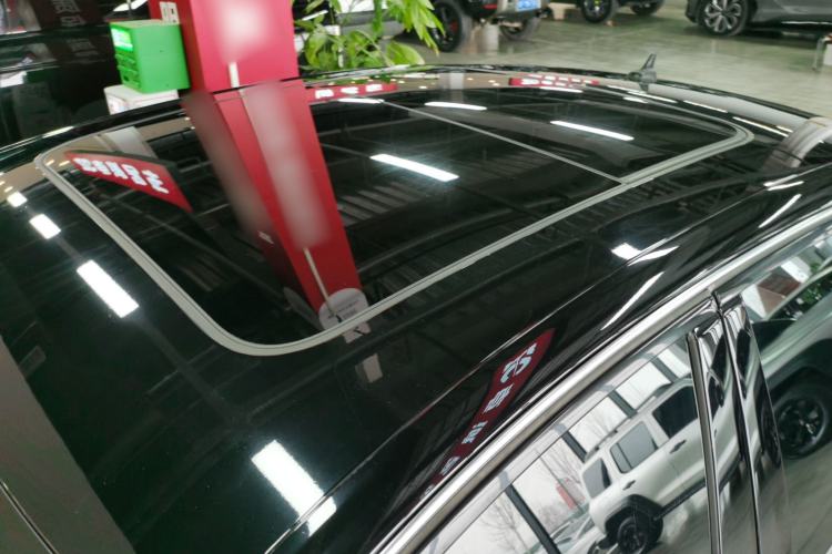 Used Audi A6L 2016 30 FSI Comfort Version Roof