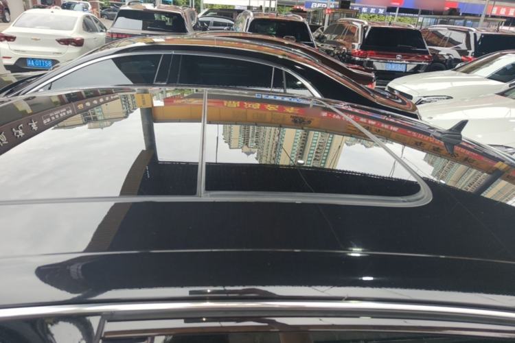 Used Audi A6L 2016 TFSI Technology Edition Roof