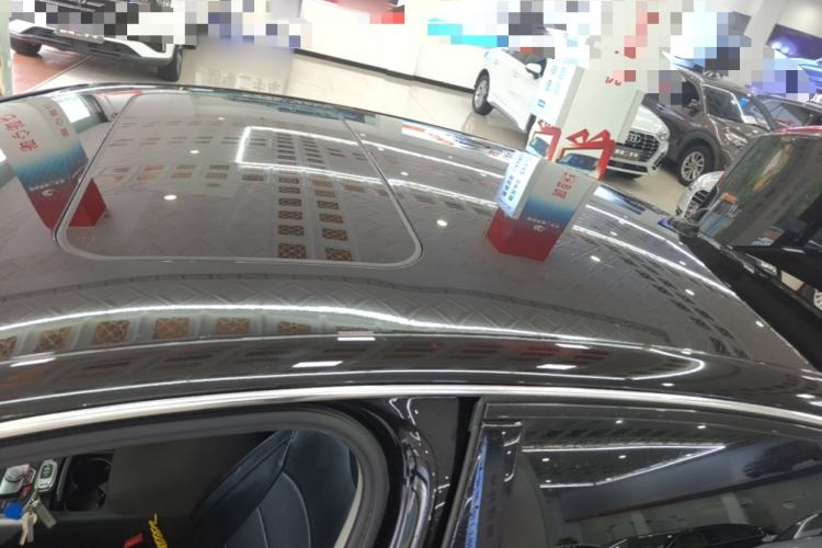 Used Audi A6L 2016 TFSI Technology Edition Roof